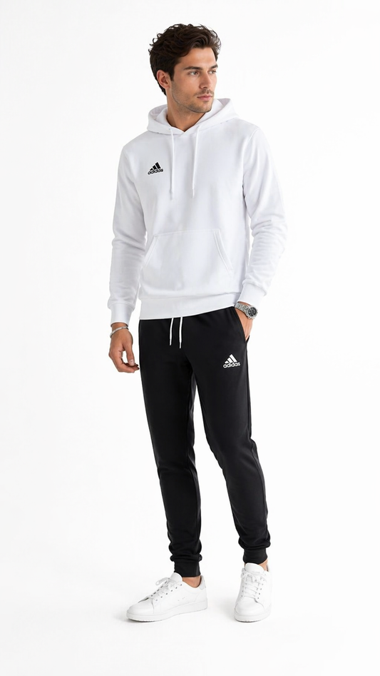 Tuta adidas  Uomo completa