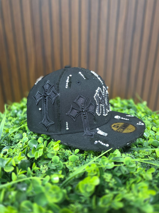 Cappello personalizzato New era