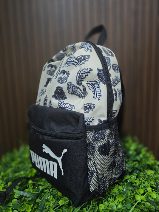 Zaino Puma
