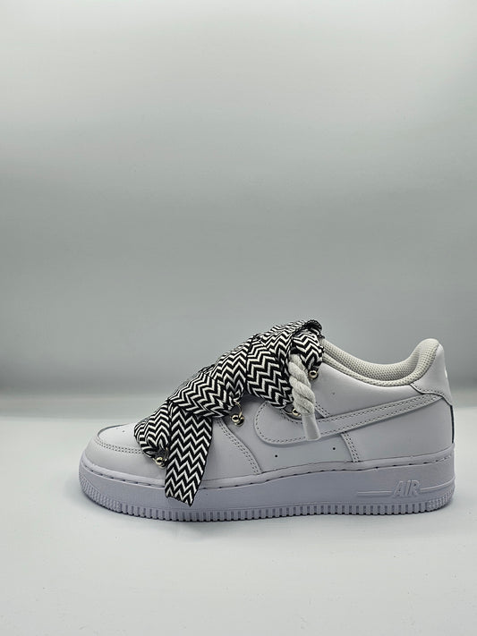 Air force custom mod. L****n