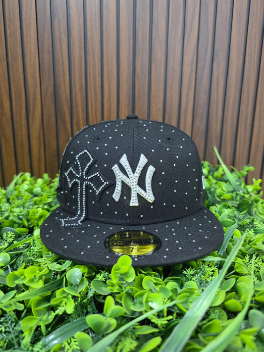 Cappello personalizzato New era