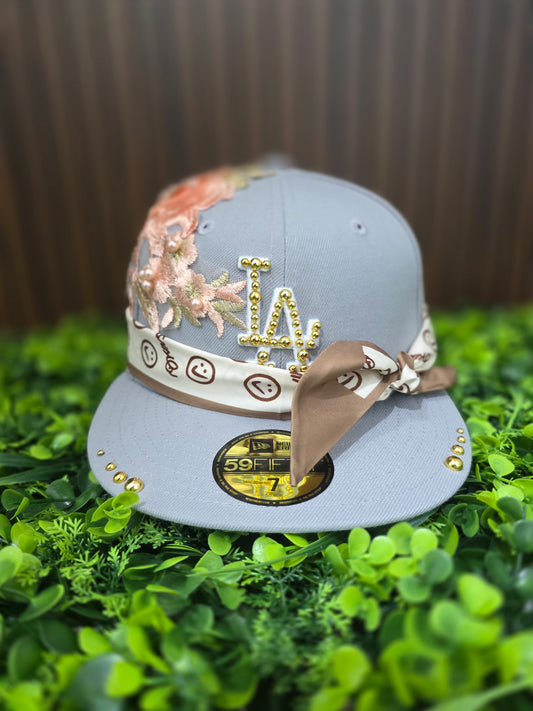 Cappello personalizzato New era