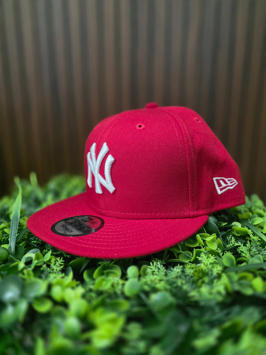 Cappello  New Era semplice