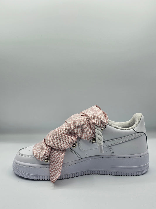 Air force custom lanvin rosè