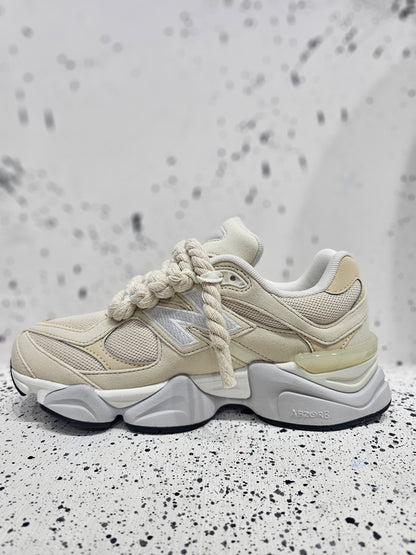 New balance 9060 rope laces