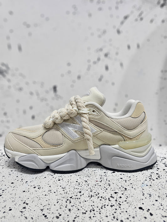 New balance 9060 rope laces