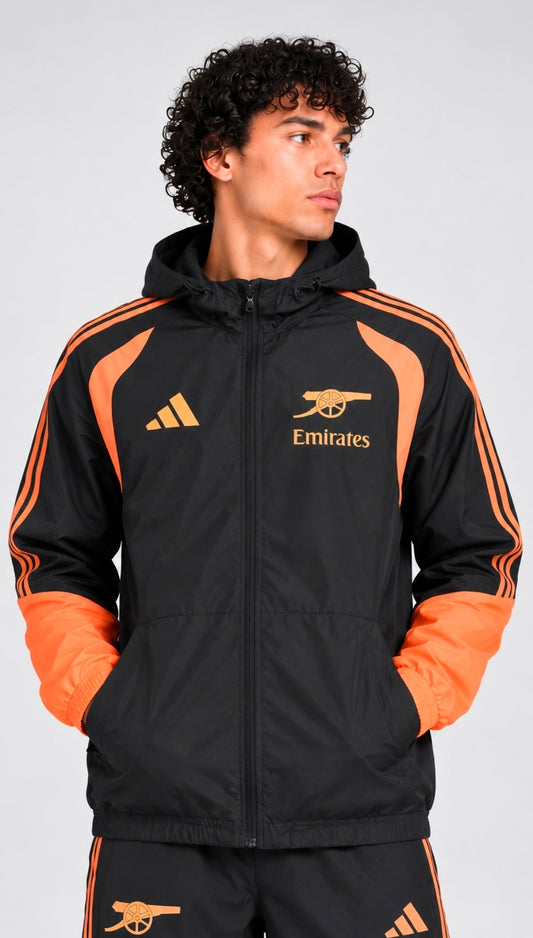 Tuta Arsenal Uomo
