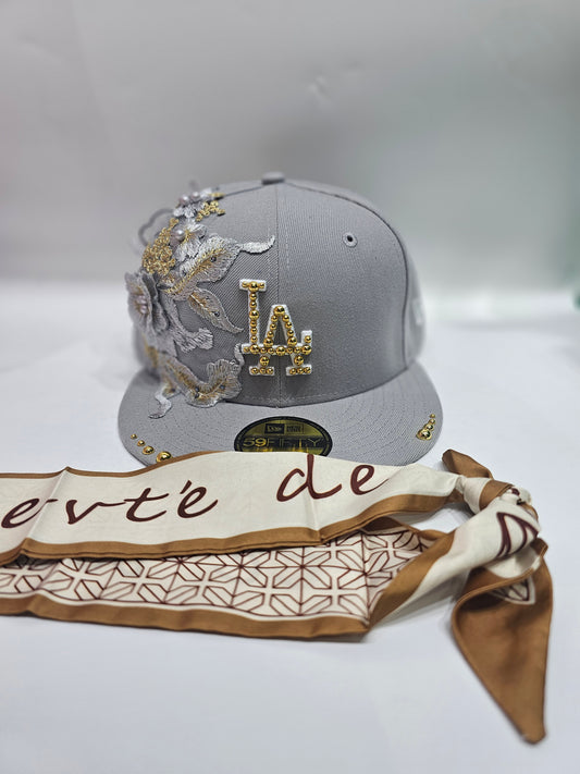 Cappello personalizzato New Era