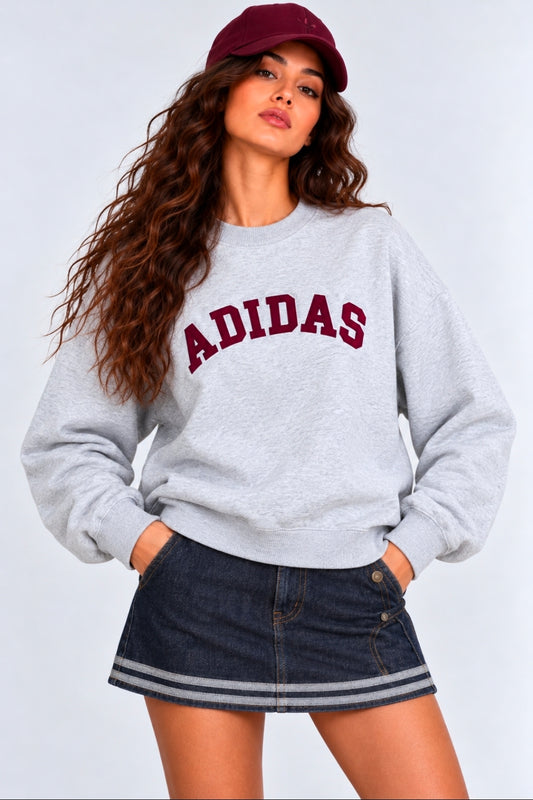 Felpa Adidas Originals da donna