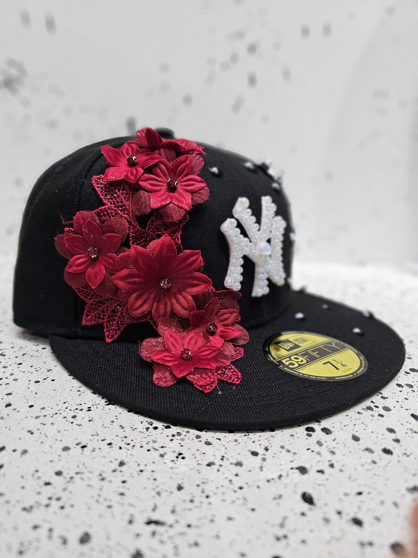 Cappello personalizzato New Era