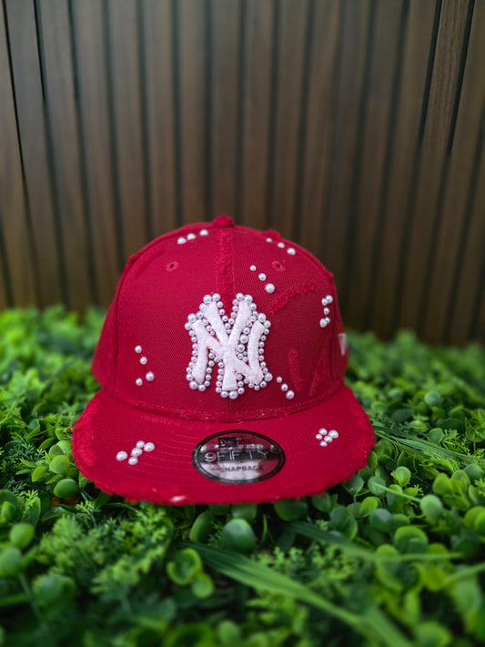 Cappello personalizzato New ERA