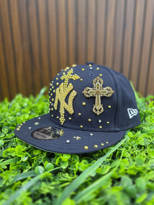 Cappello personalizzato New era