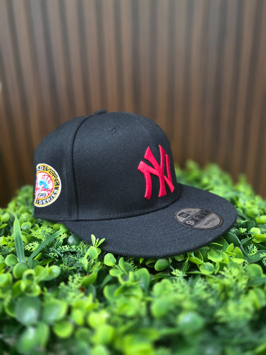 Cappello  New Era semplice
