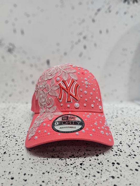 Cappello personalizzato New era