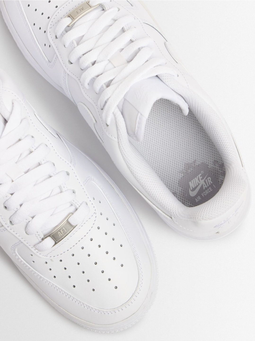 Nike Air force 1 white