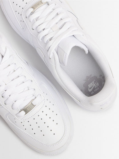 Nike Air force 1 white