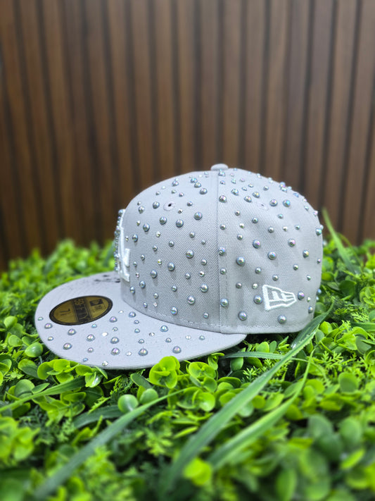Cappello personalizzato New era