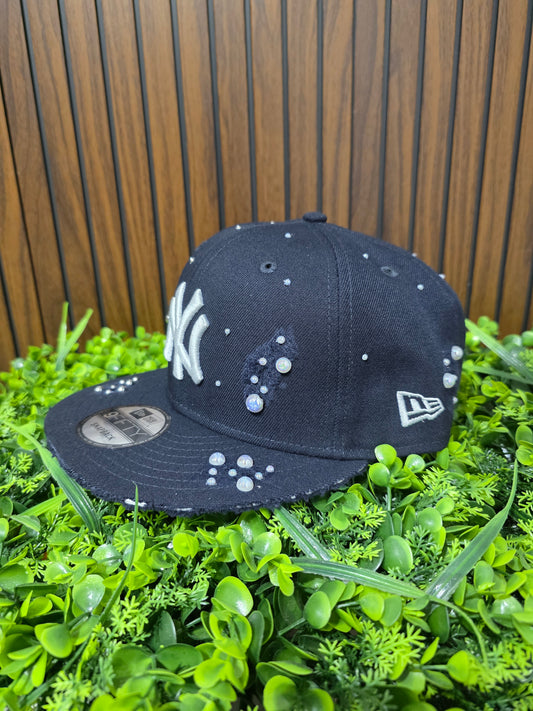 Cappello personalizzato New era