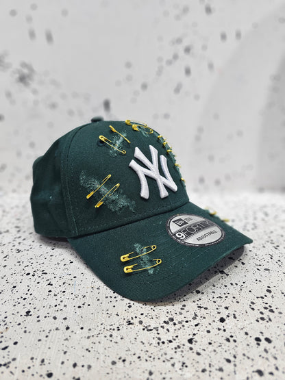 Cappello personalizzato New ERA