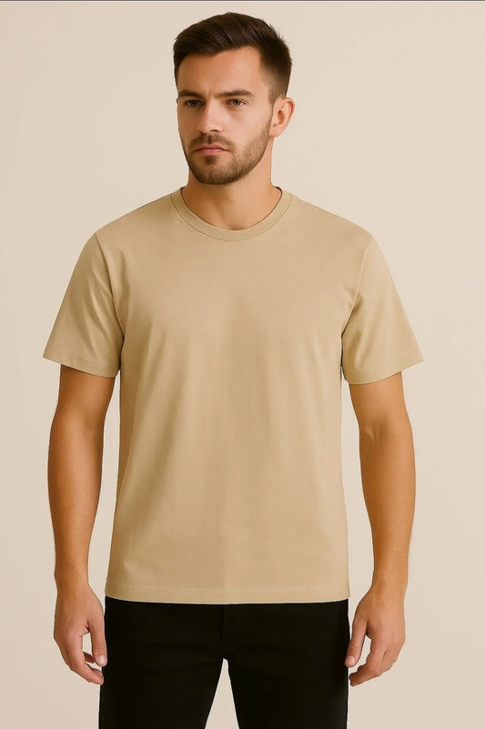 T-shirt basic