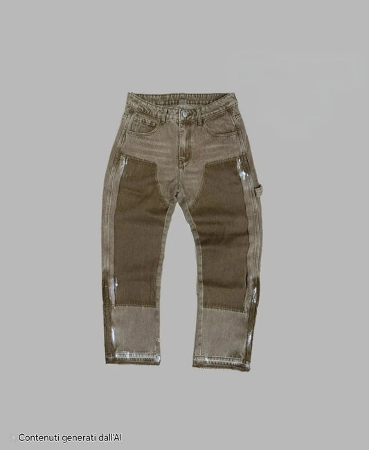 Jeans Alwais