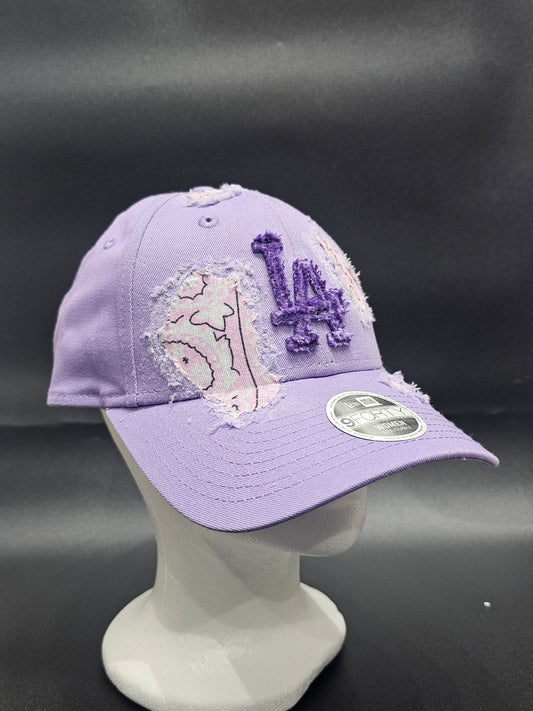 Cappello personalizzato LA