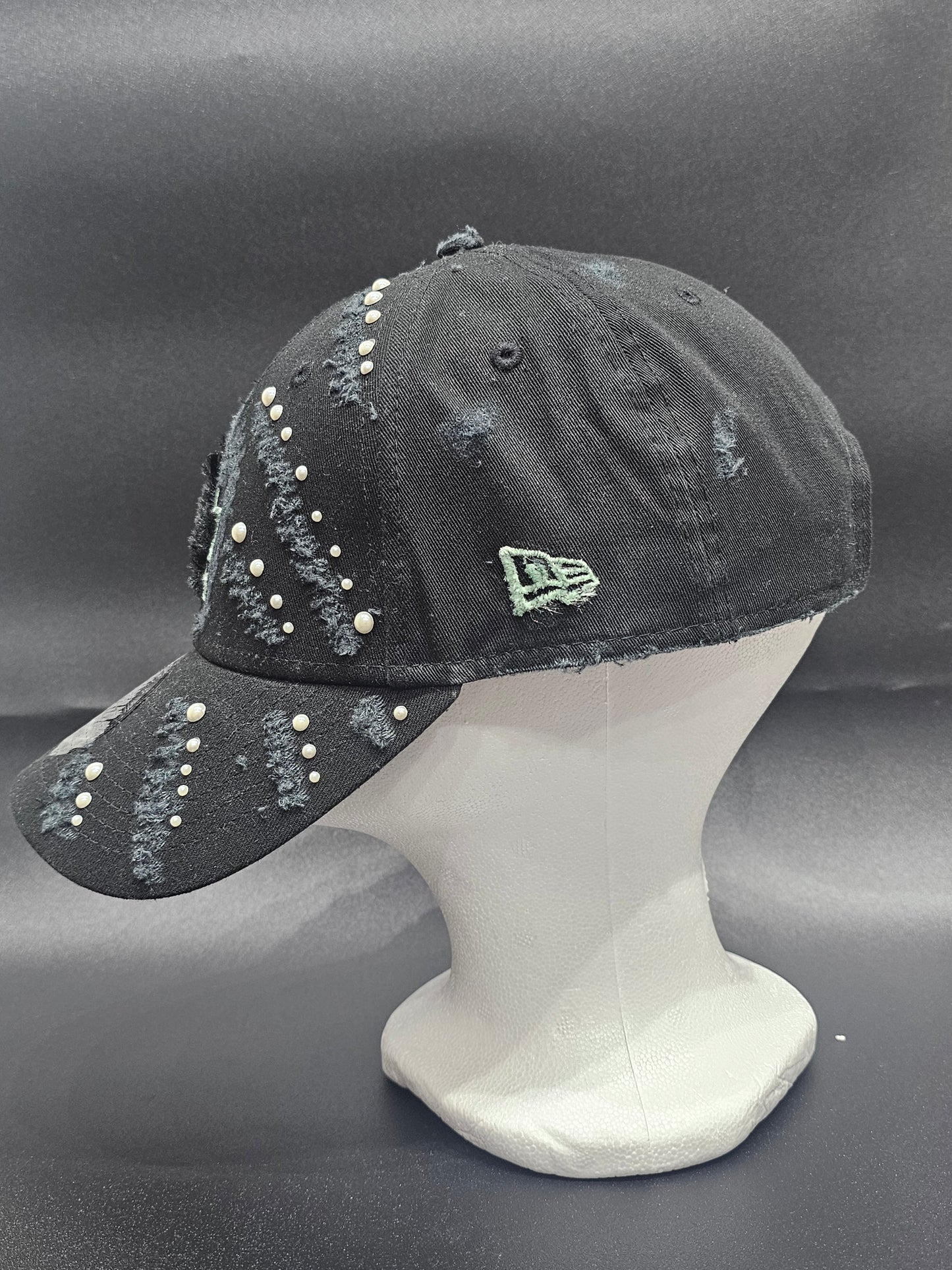 Cappello personalizzato LA