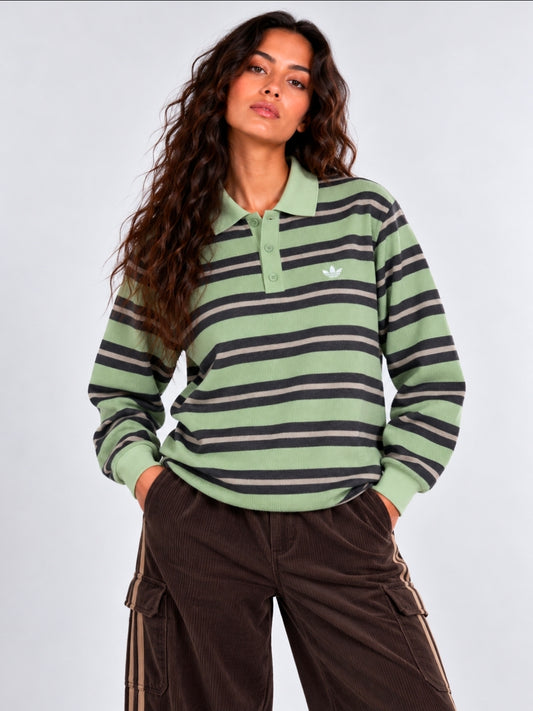 Polo donna adidas originals