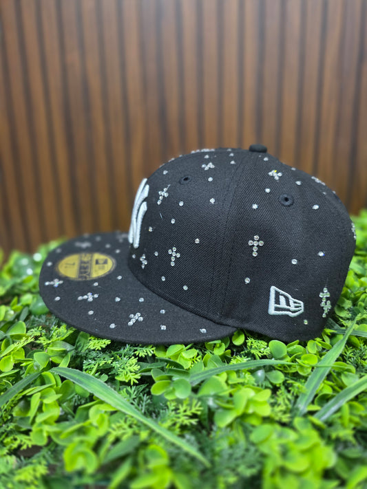 Cappello personalizzato New era