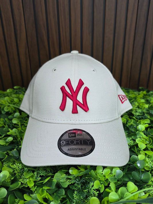 Cappello new era semplice