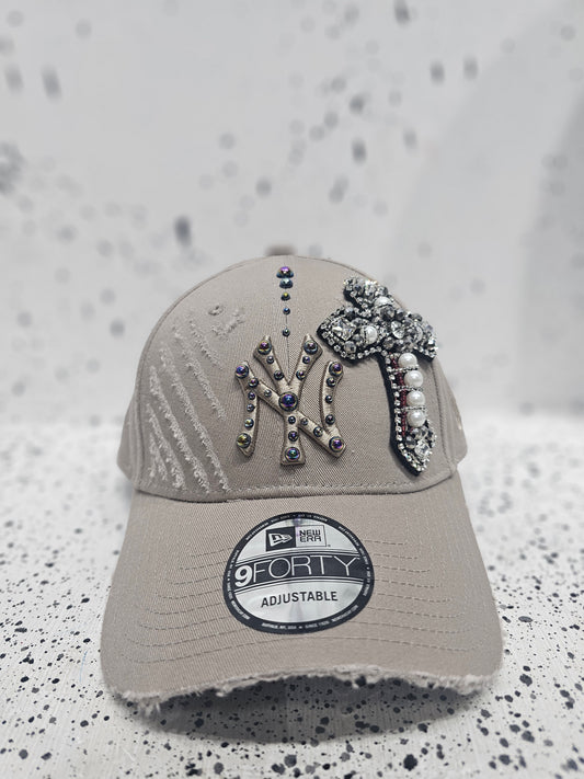 Cappello personalizzato New ERA