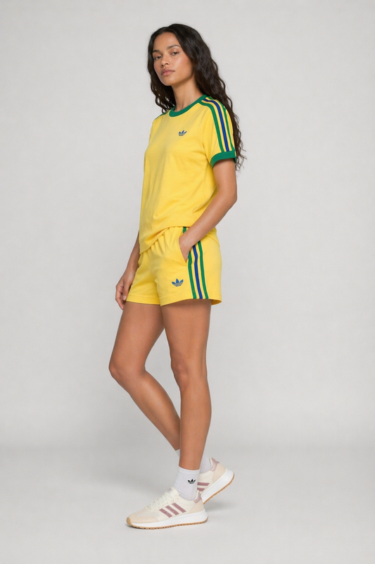Completino adidas donna