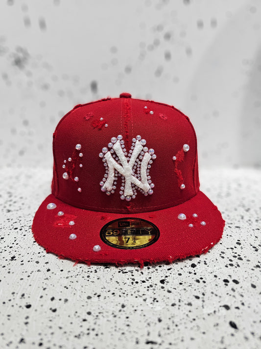 Cappello personalizzato New ERA