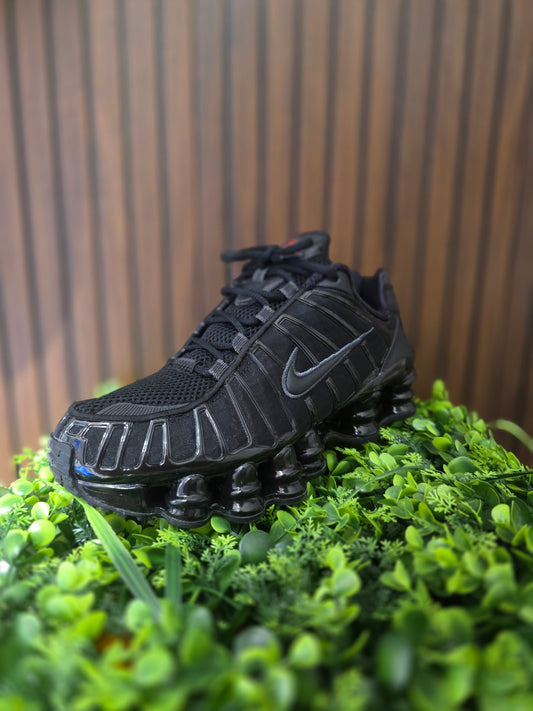Nike shox