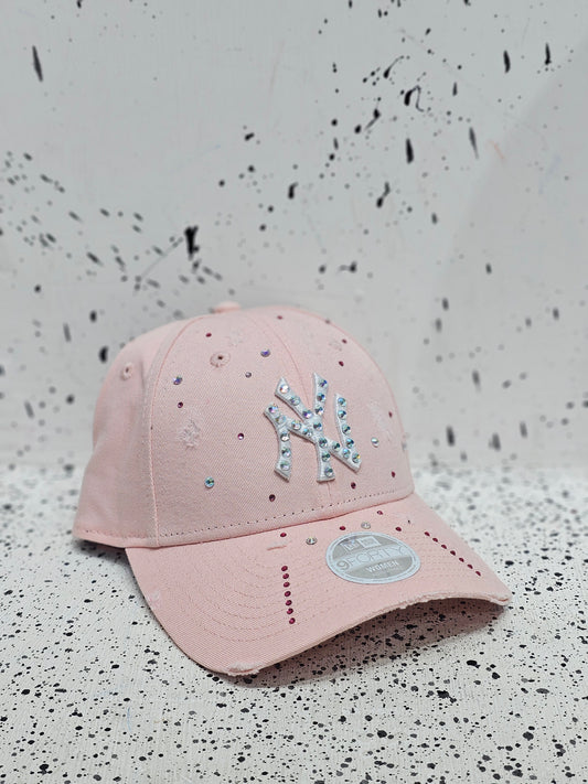 Cappello personalizzato New ERA