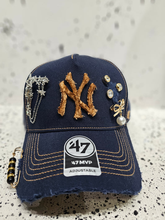 Cappello personalizzato New ERA