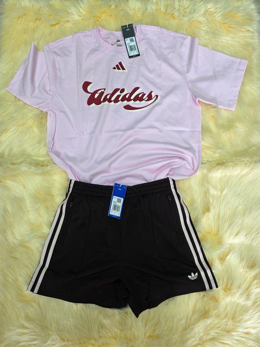 Completino adidas donna