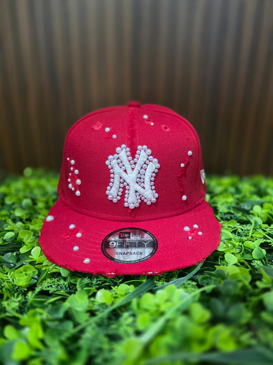 Cappello personalizzato New ERA