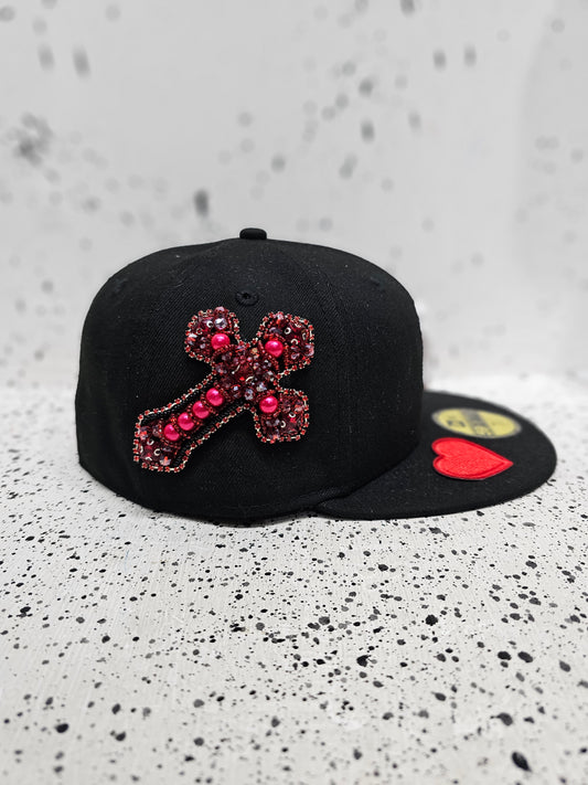 Cappello personalizzato New ERA