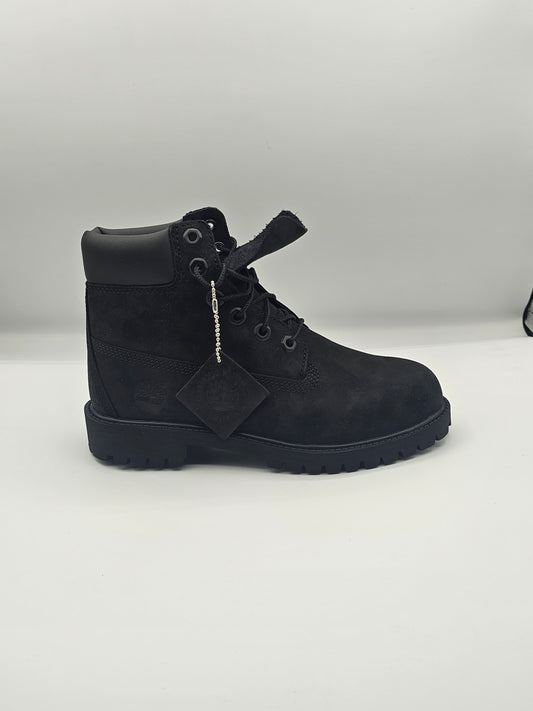 Timberland premium black