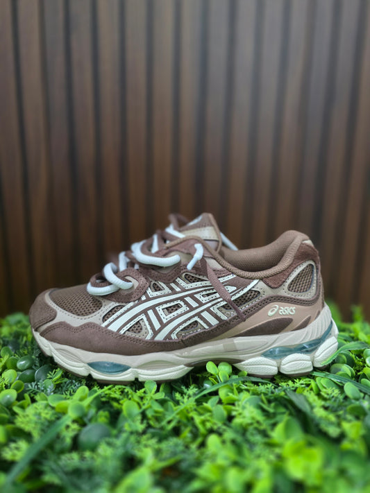 asics gel NYC