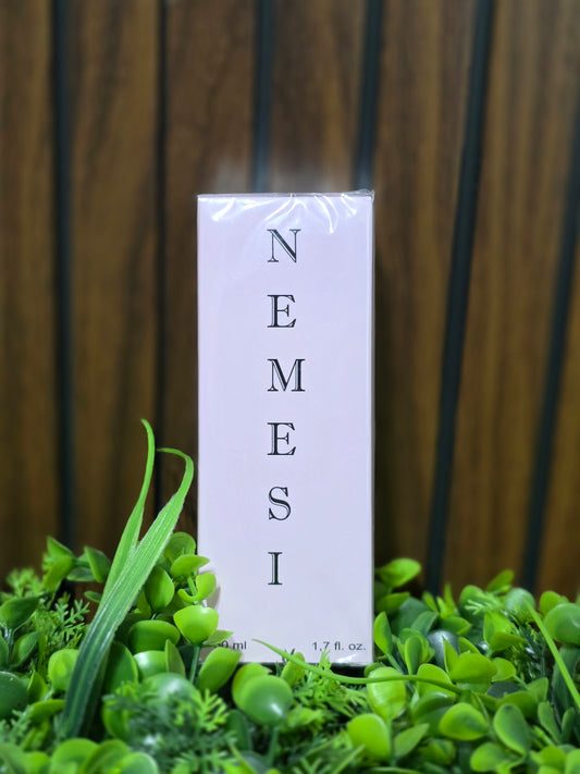 Nemesi equivalente montale intense tiarè