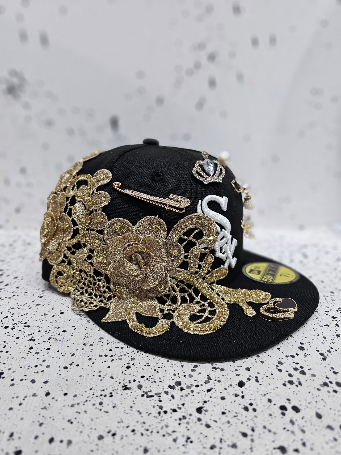 Cappello personalizzato New Era