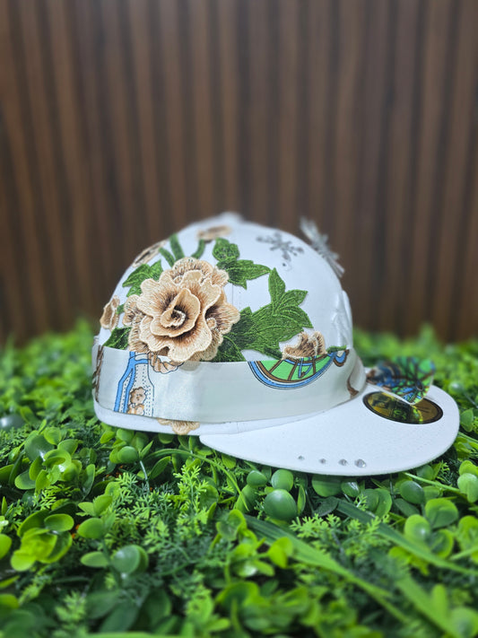 Cappello personalizzato New era