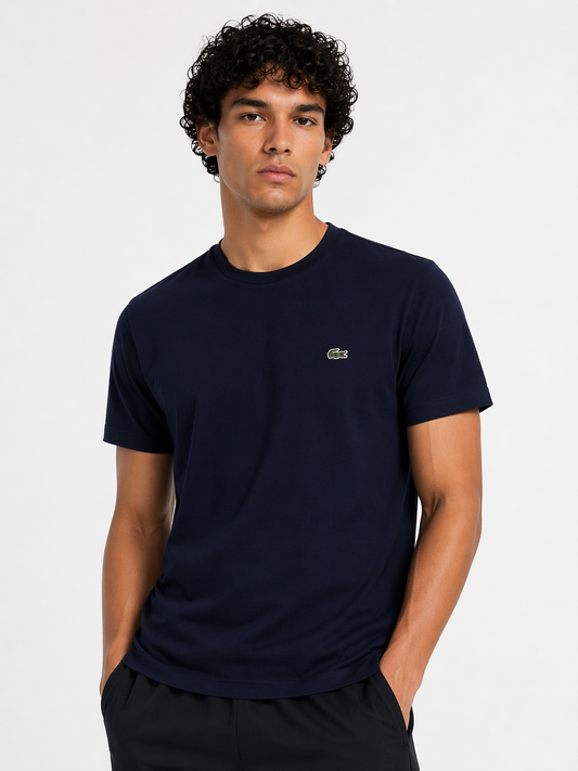 lacoste uomo t-shirt