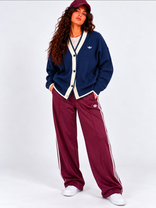 Pantalone palazzo Donna Adidas