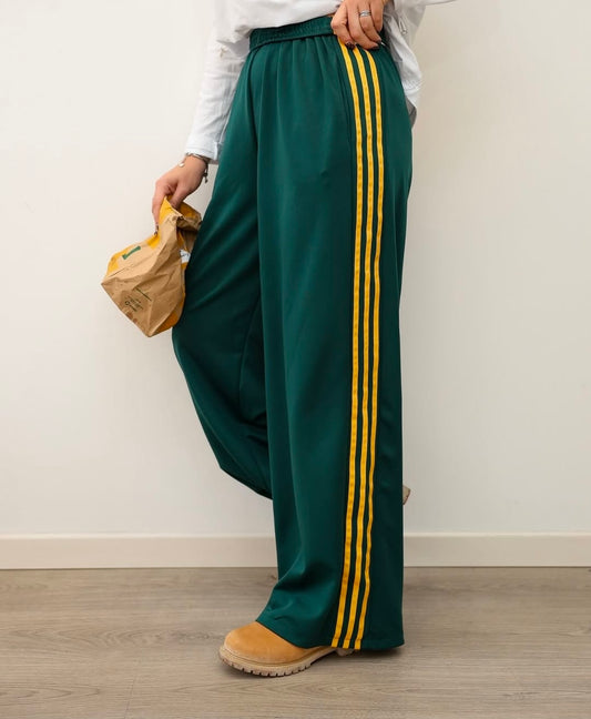 Pantalone tuta ballon woman