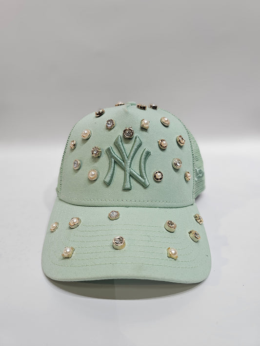 Cappello personalizzato new era