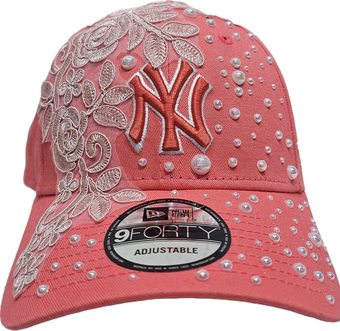 Cappello personalizzato New era