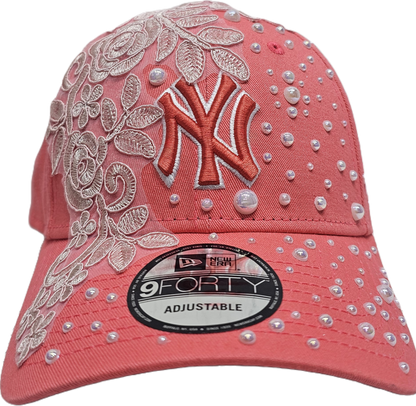 Cappello personalizzato New era